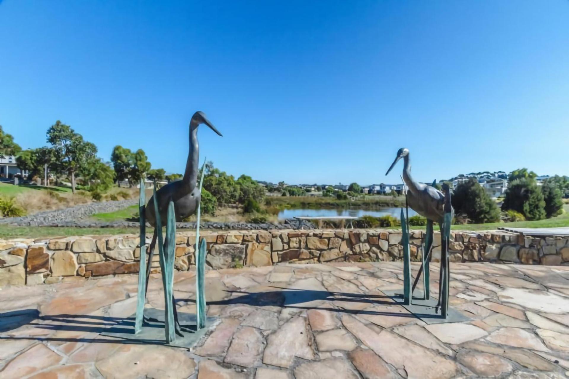 Currawong Close - Indoor Pool, Home Theatre, WiFi, 4 bedroom Cowes Buitenkant foto