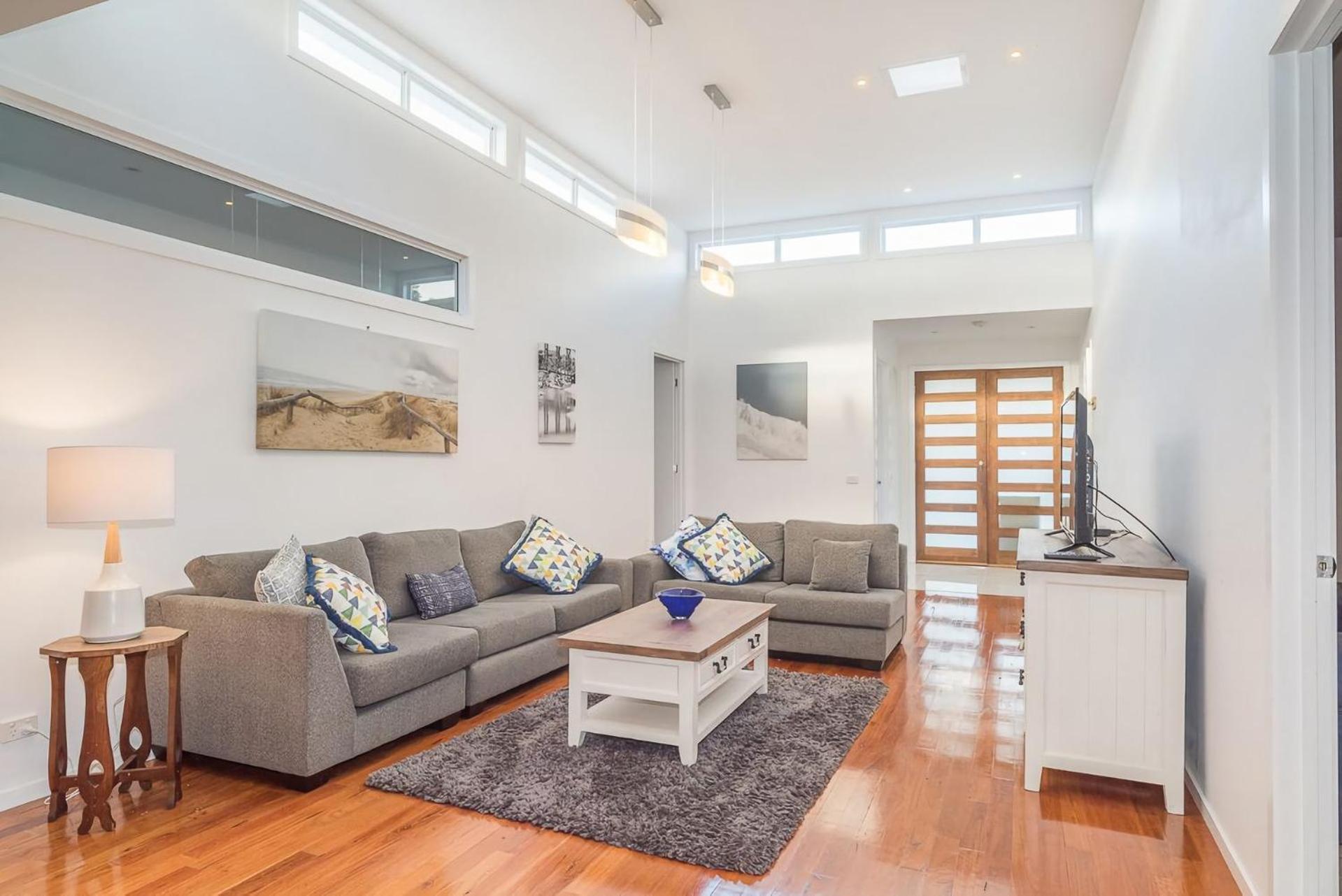 Currawong Close - Indoor Pool, Home Theatre, WiFi, 4 bedroom Cowes Buitenkant foto
