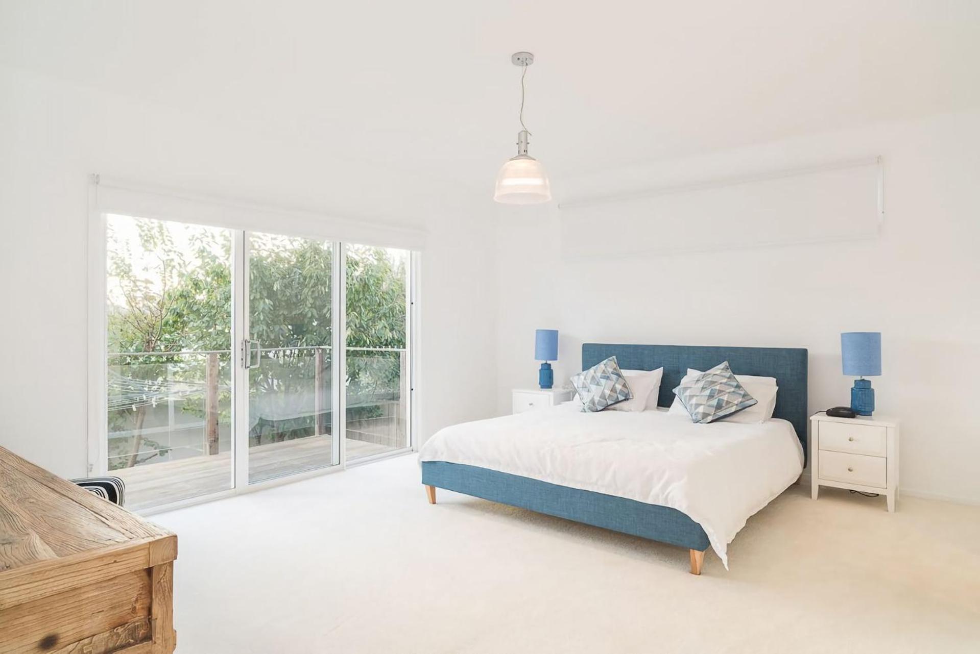 Currawong Close - Indoor Pool, Home Theatre, WiFi, 4 bedroom Cowes Buitenkant foto