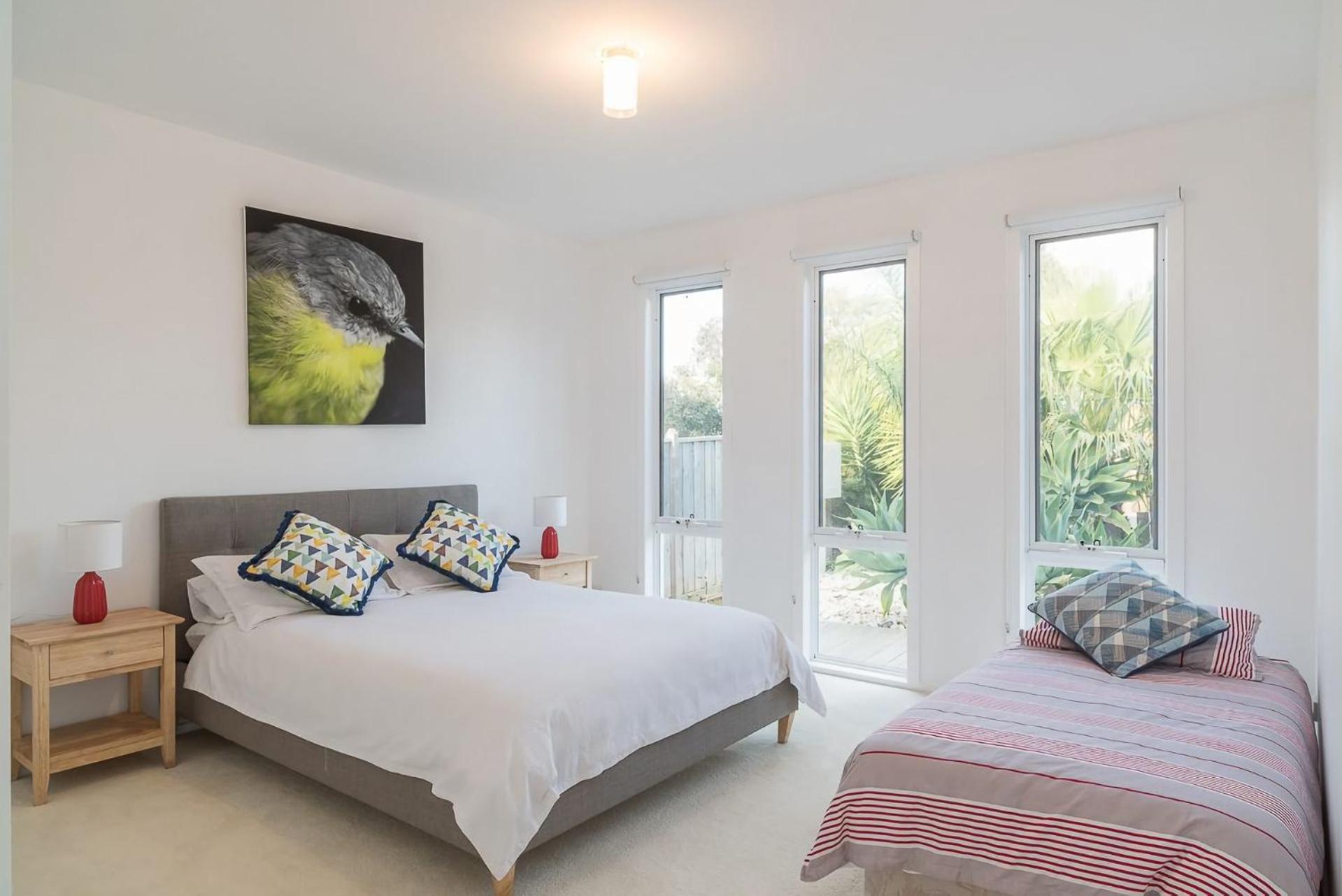 Currawong Close - Indoor Pool, Home Theatre, WiFi, 4 bedroom Cowes Buitenkant foto