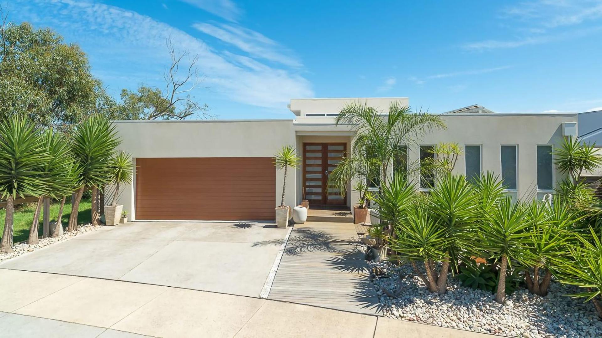 Currawong Close - Indoor Pool, Home Theatre, WiFi, 4 bedroom Cowes Buitenkant foto