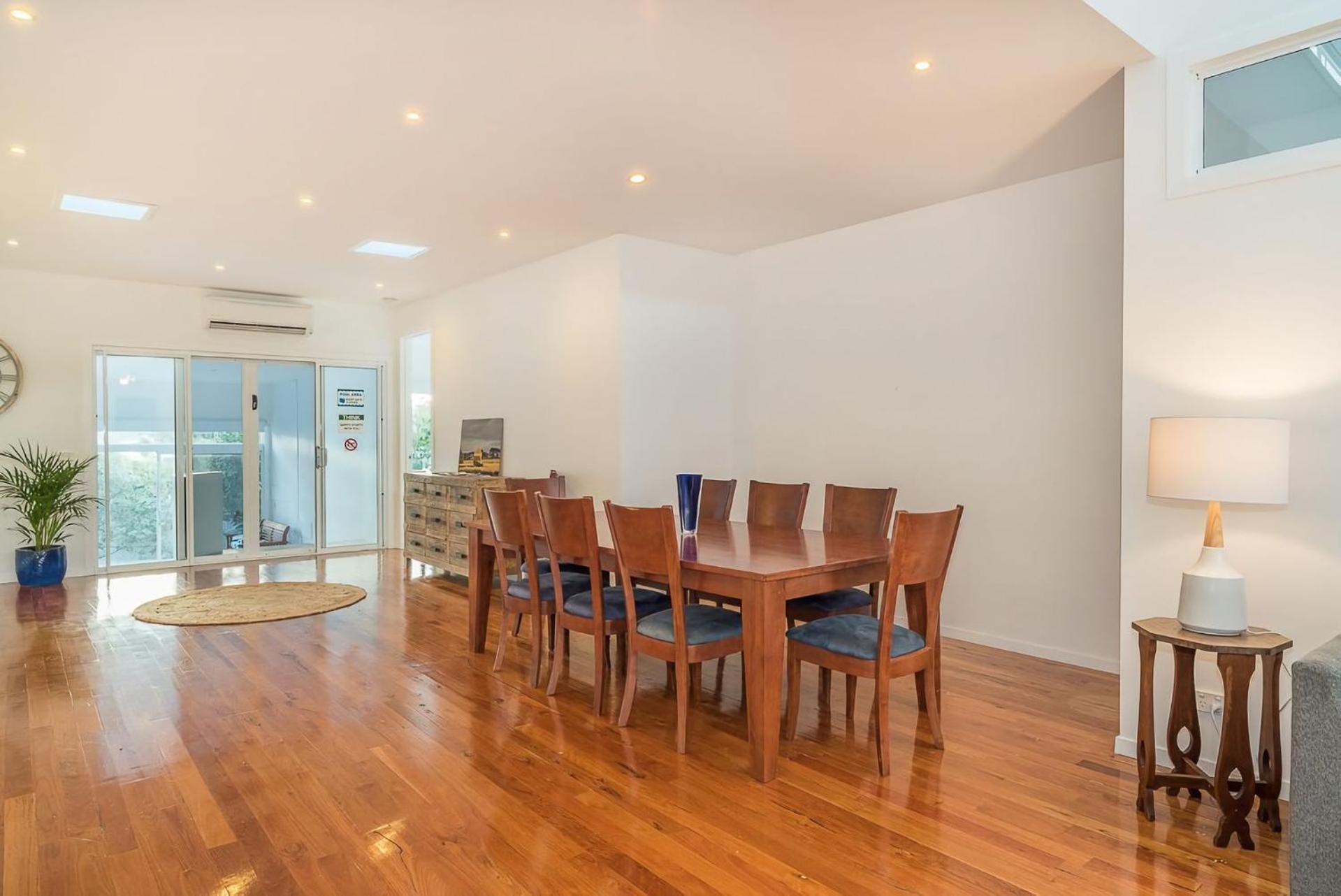 Currawong Close - Indoor Pool, Home Theatre, WiFi, 4 bedroom Cowes Buitenkant foto